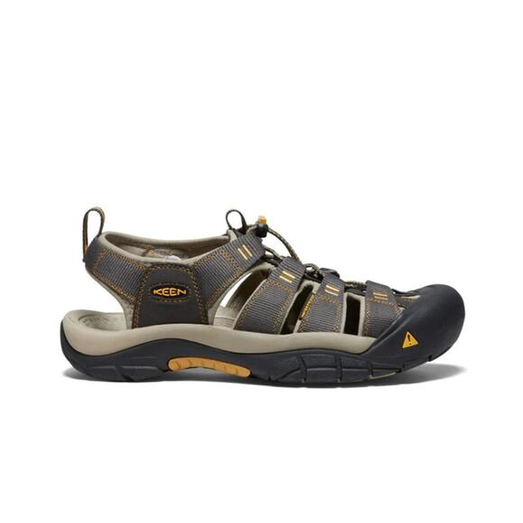 Keen Men's Newport H2 Sandal sz 8.5 - Picture 1 of 16